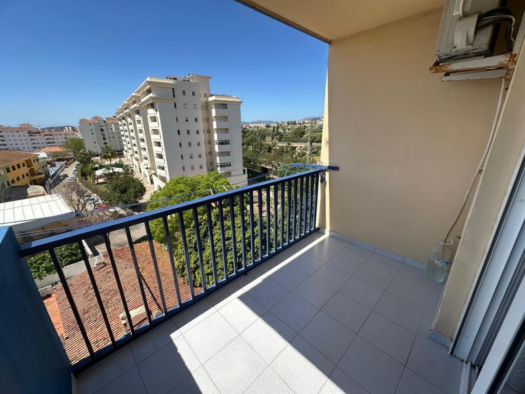 مسطحة للبيع في Los Boliches (Fuengirola)