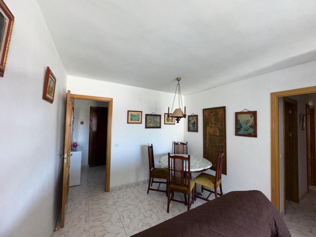 مسطحة للبيع في Los Boliches (Fuengirola)
