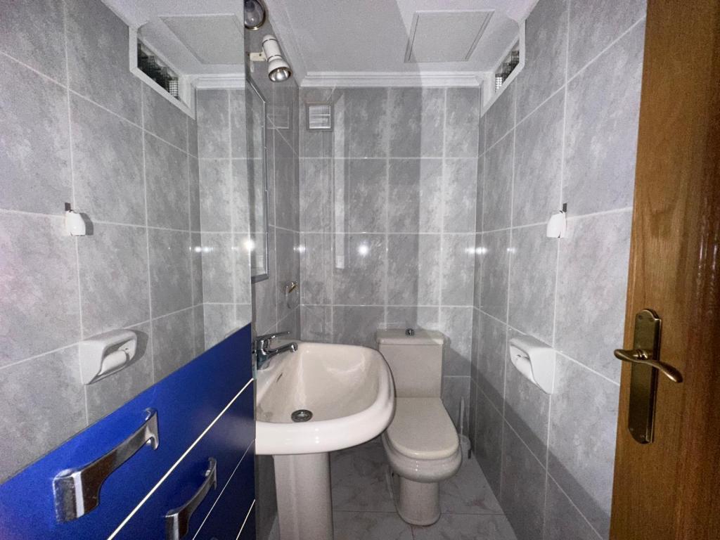 مسطحة للبيع في Los Boliches (Fuengirola)