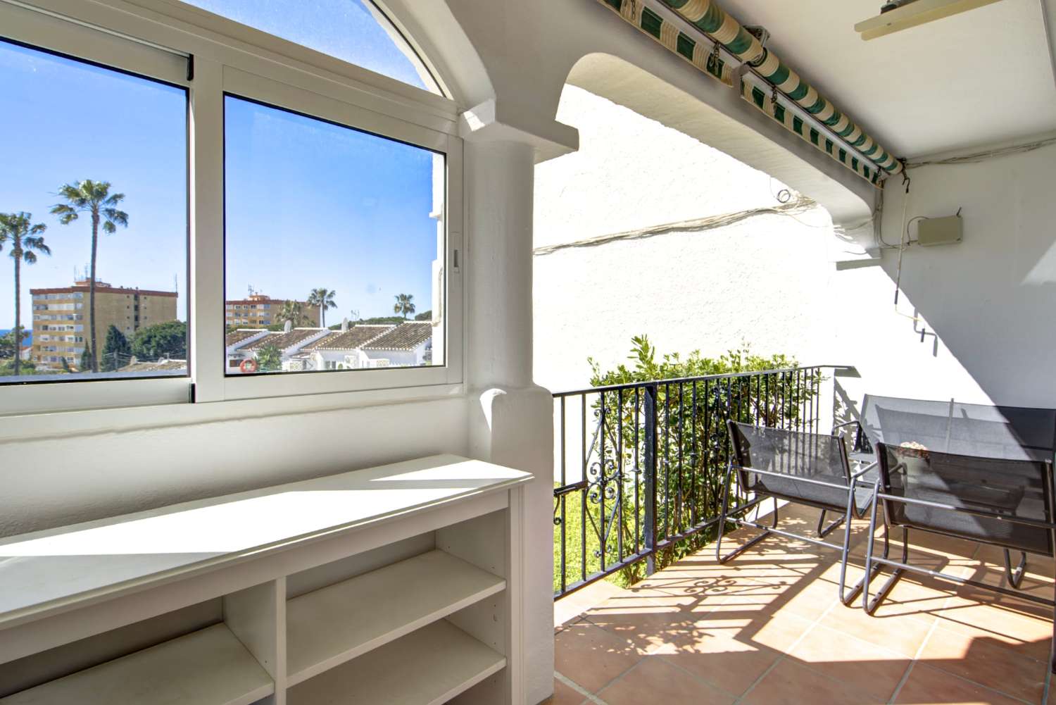 Flat for sale in La Cala de Mijas