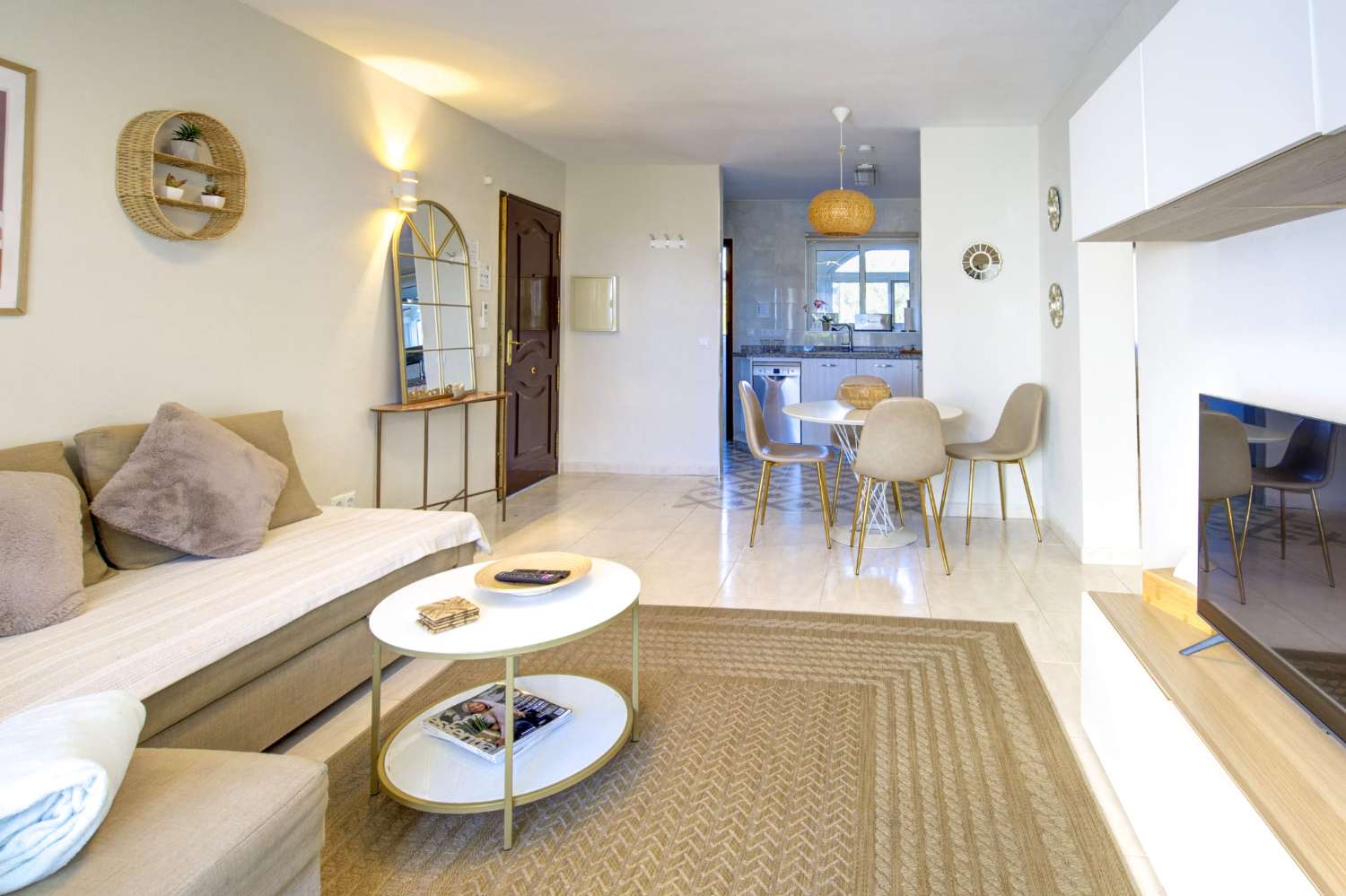 Flat for sale in La Cala de Mijas
