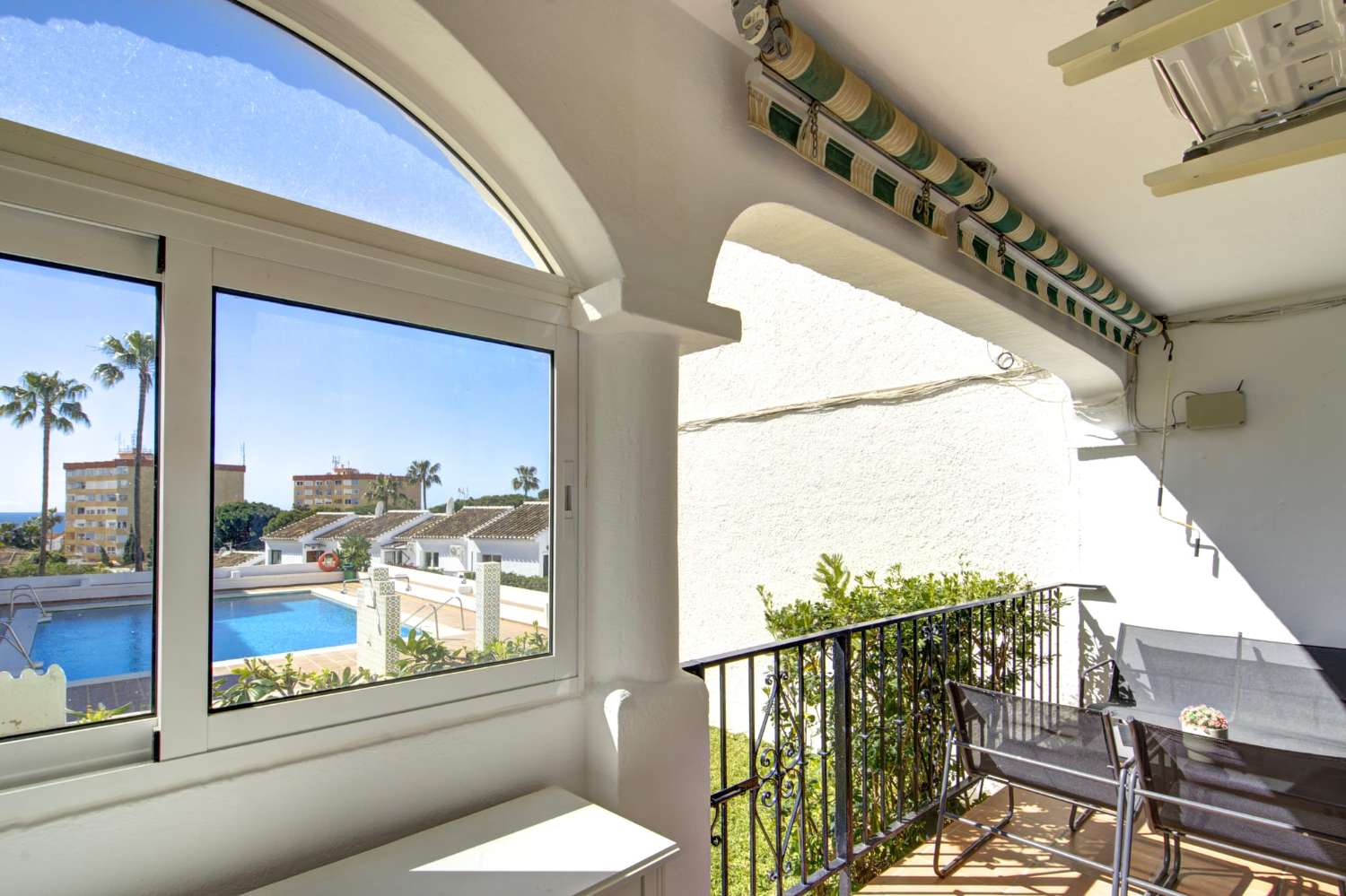 Flat for sale in La Cala de Mijas