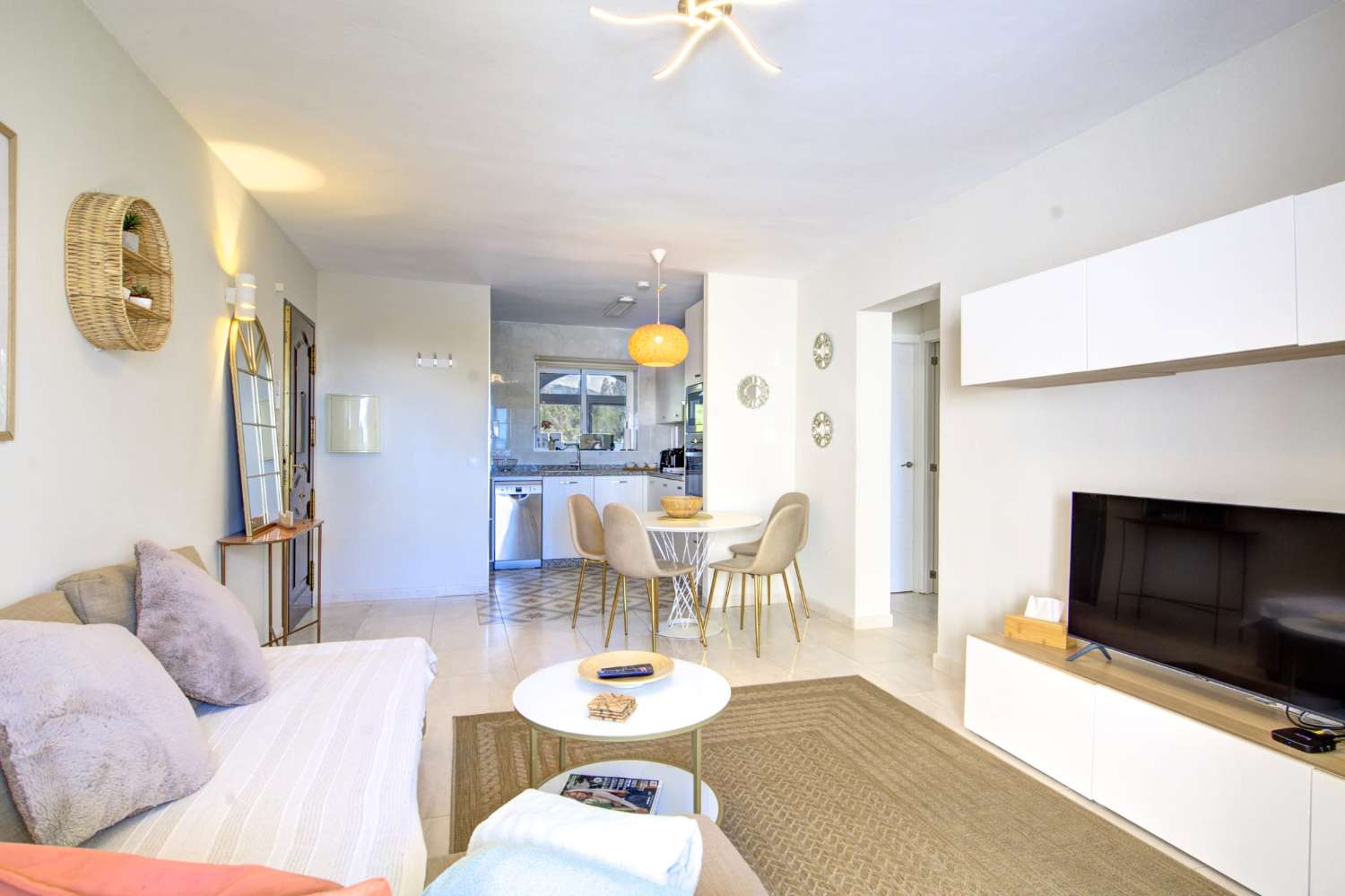 Flat for sale in La Cala de Mijas