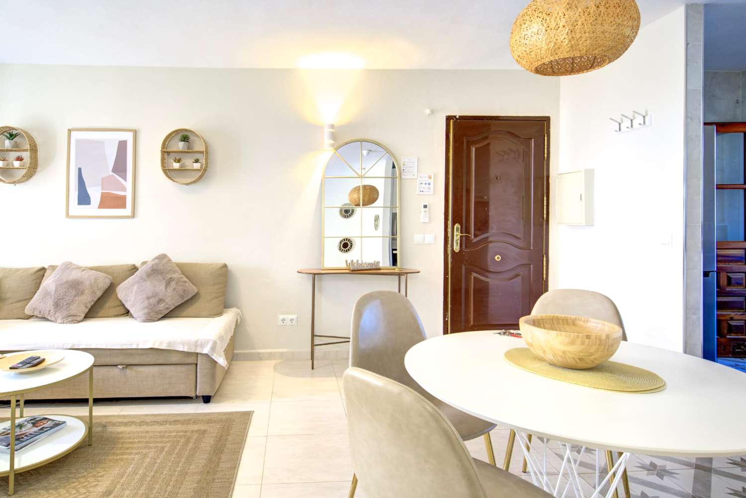 Flat for sale in La Cala de Mijas