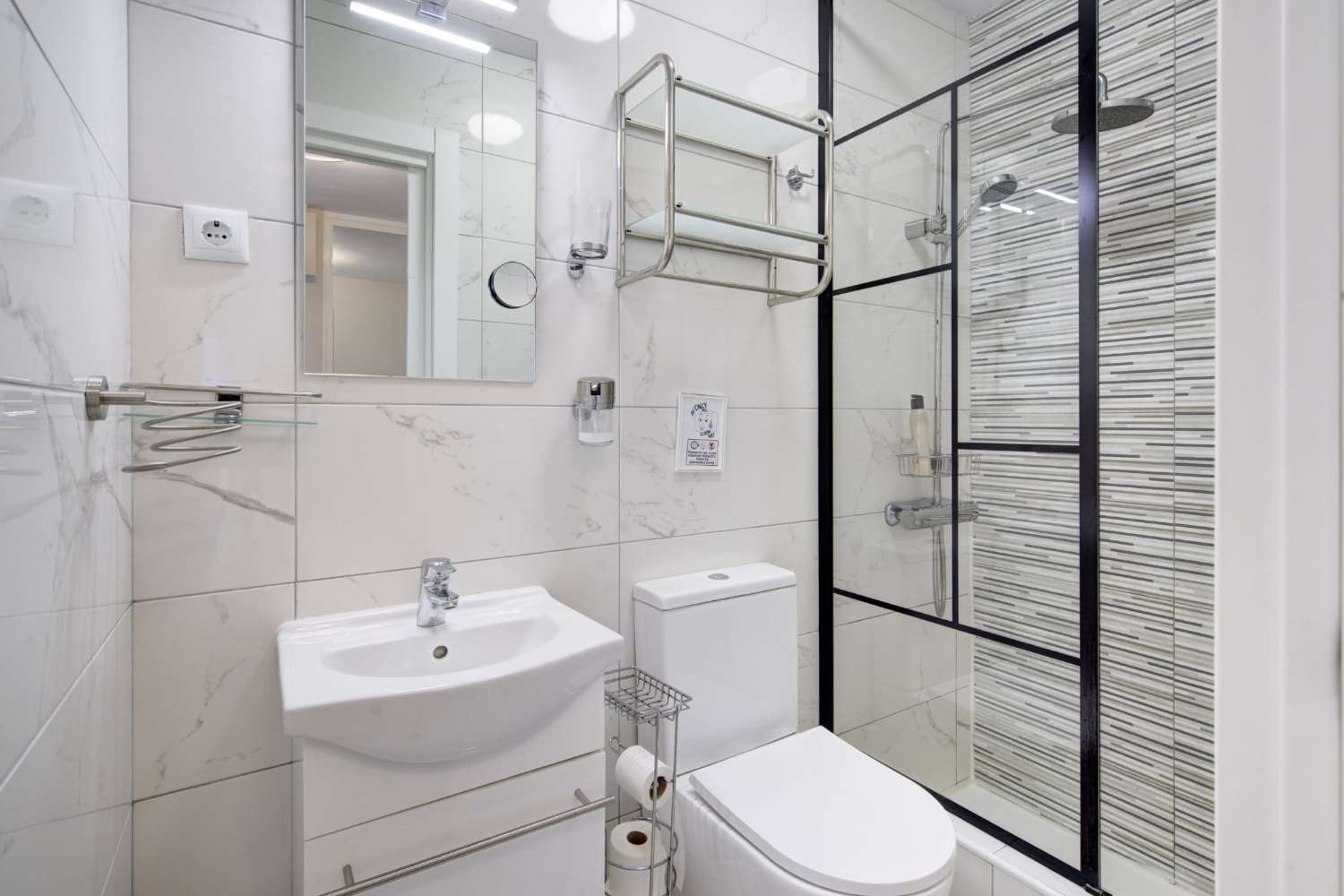Flat for sale in La Cala de Mijas