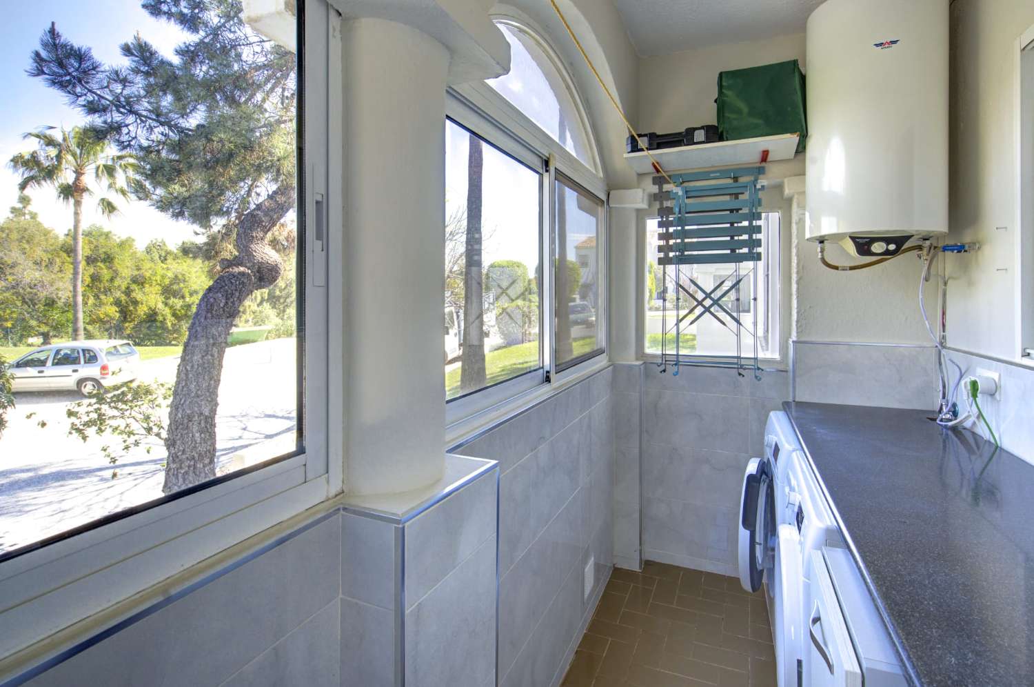 Flat for sale in La Cala de Mijas