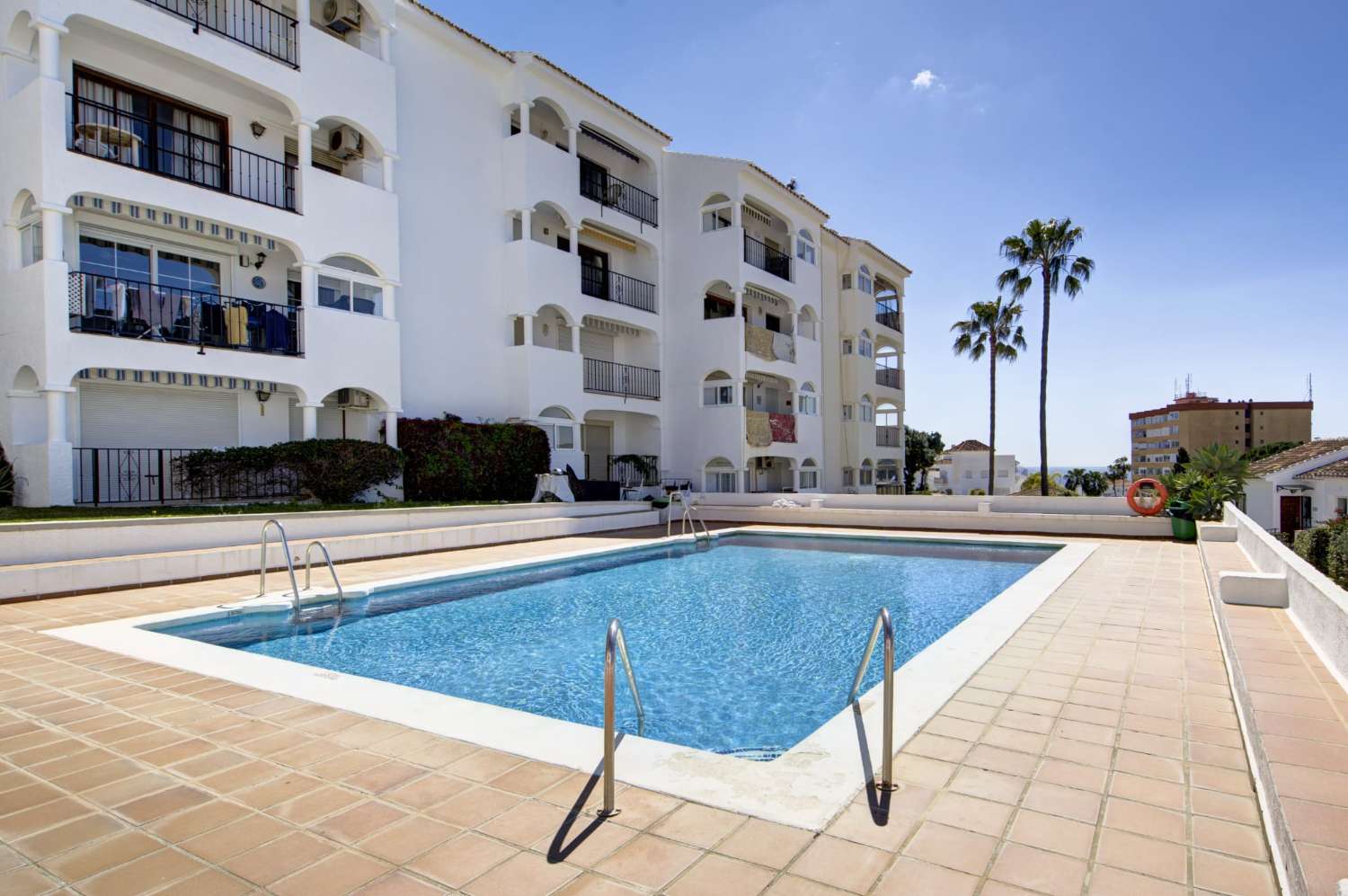 Flat for sale in La Cala de Mijas