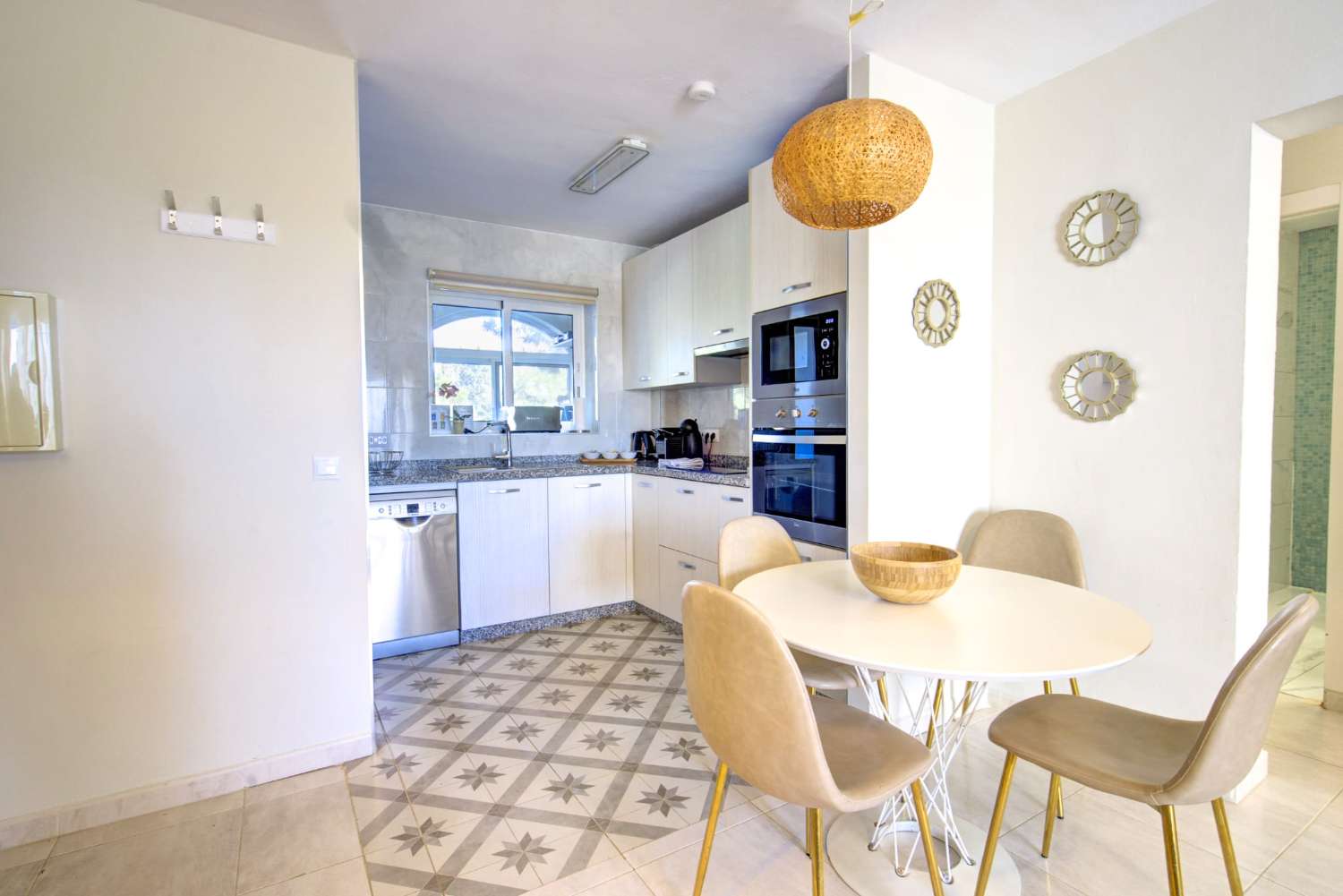 Flat for sale in La Cala de Mijas