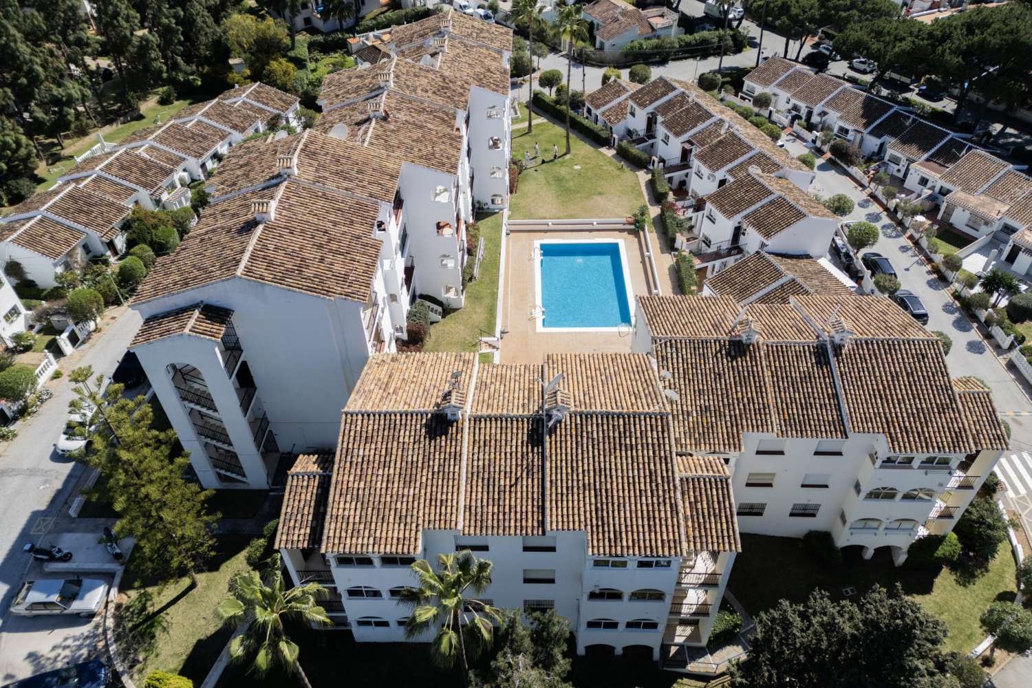Flat for sale in La Cala de Mijas