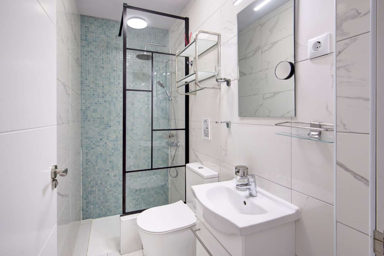 Flat for sale in La Cala de Mijas