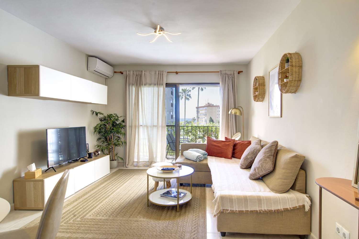 Flat for sale in La Cala de Mijas