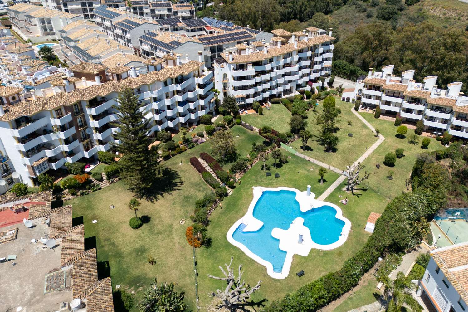 Duplex en vente à Sitio de Calahonda (Mijas)