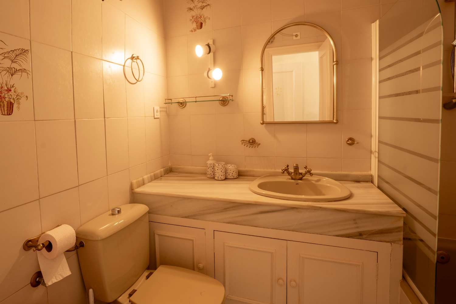 Duplex en vente à Sitio de Calahonda (Mijas)