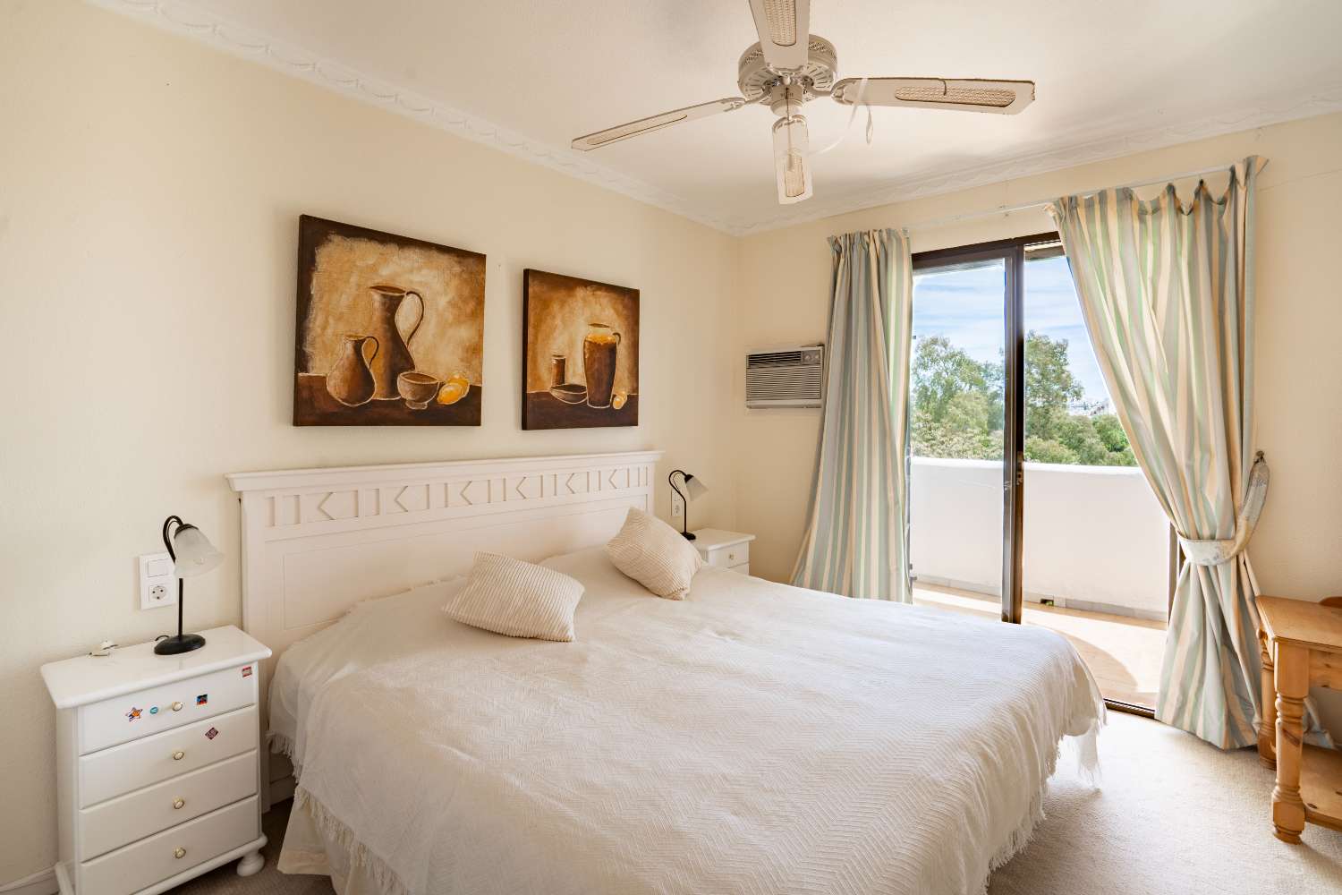 Duplex en vente à Sitio de Calahonda (Mijas)
