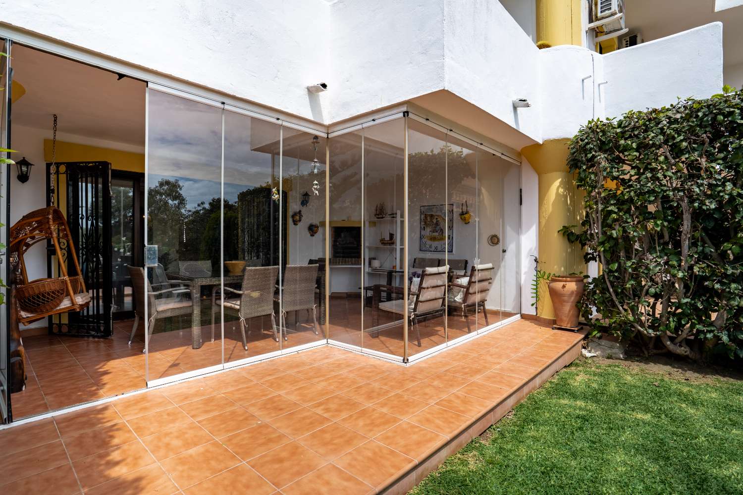 Duplex en vente à Sitio de Calahonda (Mijas)