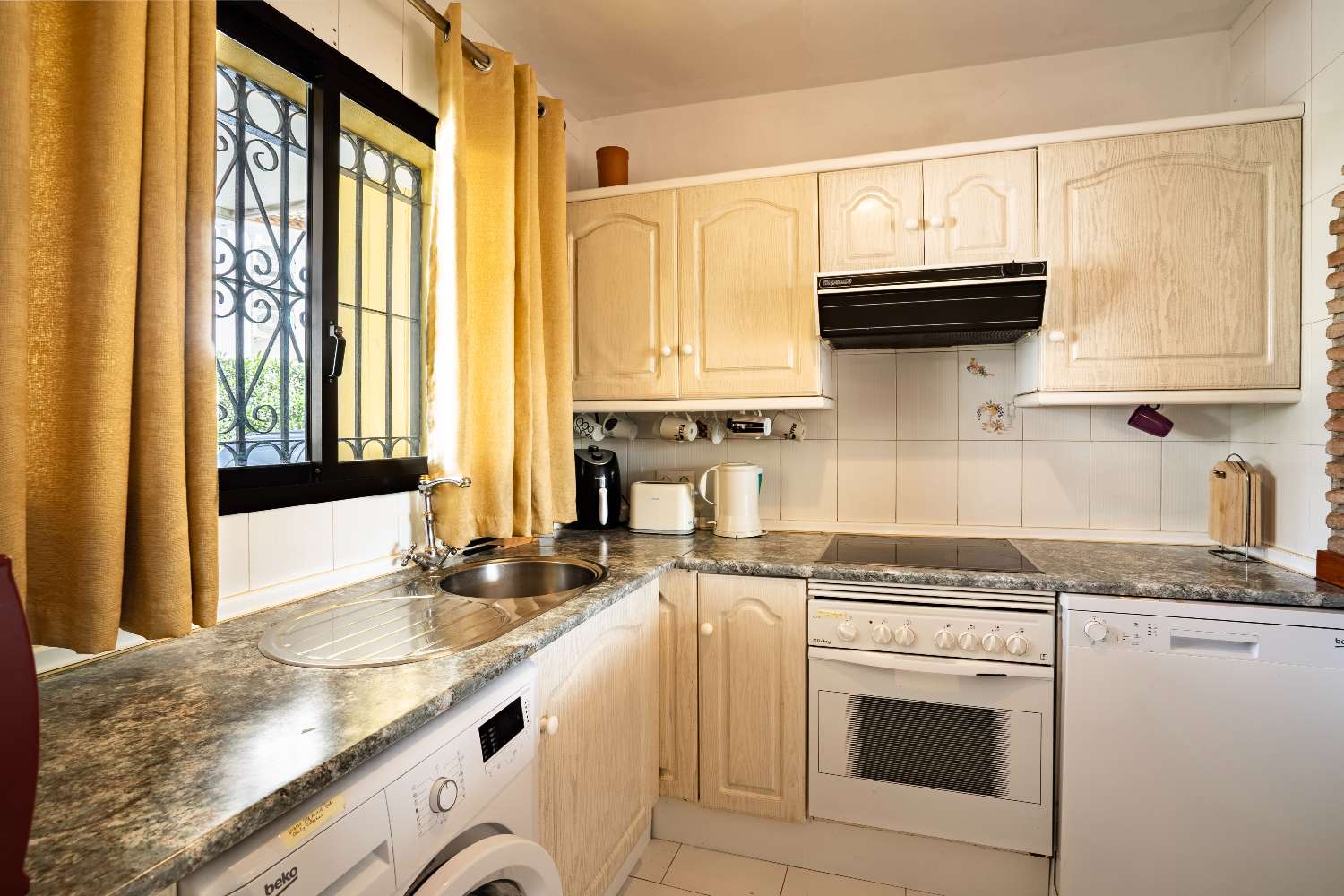 Duplex en vente à Sitio de Calahonda (Mijas)
