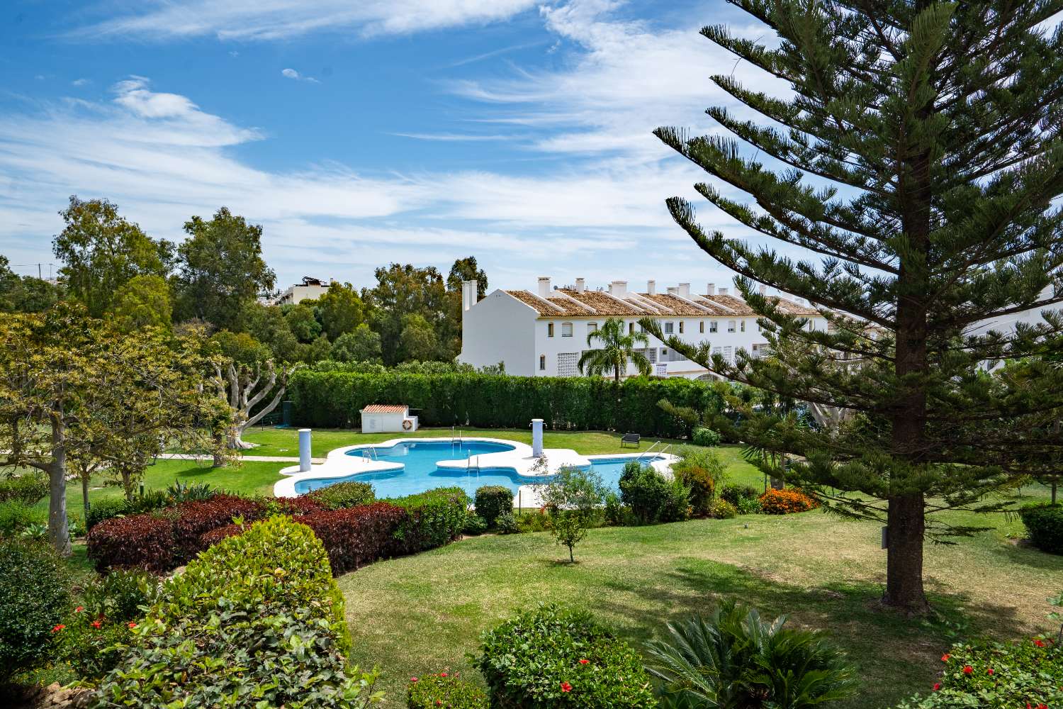 Duplex en vente à Sitio de Calahonda (Mijas)