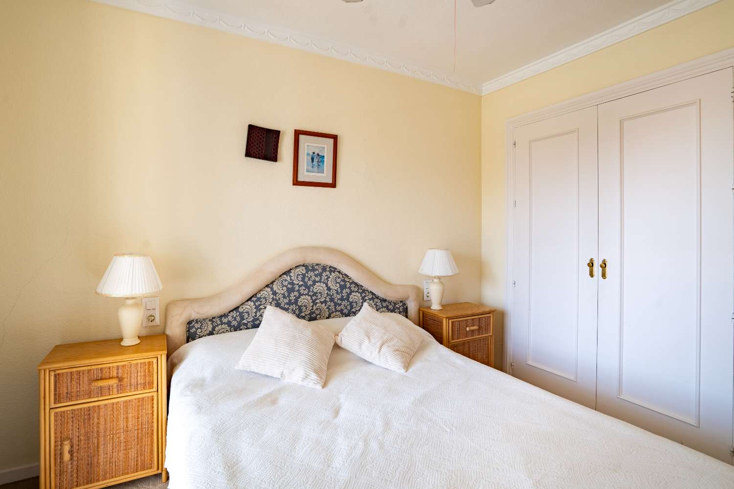 Duplex en vente à Sitio de Calahonda (Mijas)