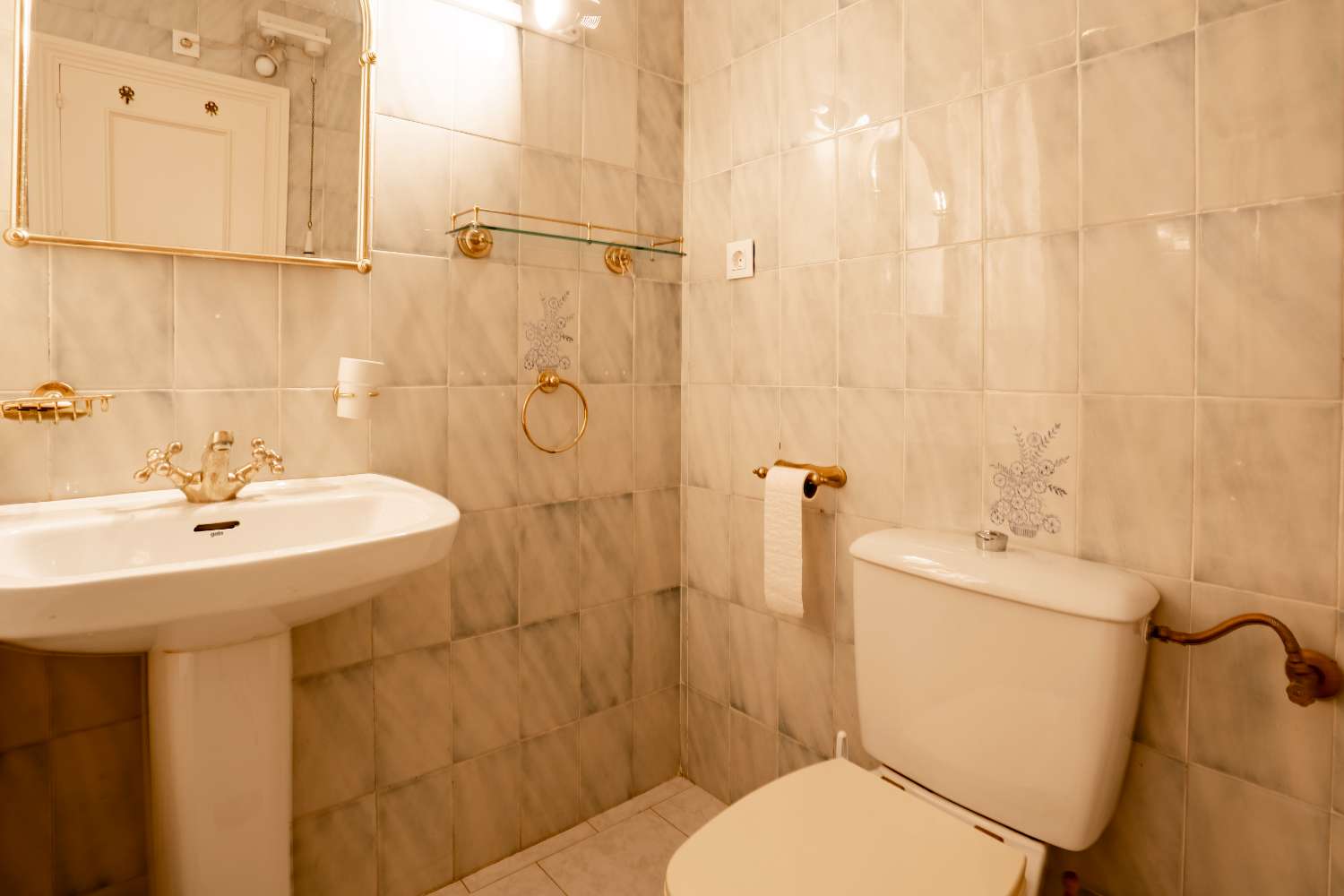 Duplex en vente à Sitio de Calahonda (Mijas)