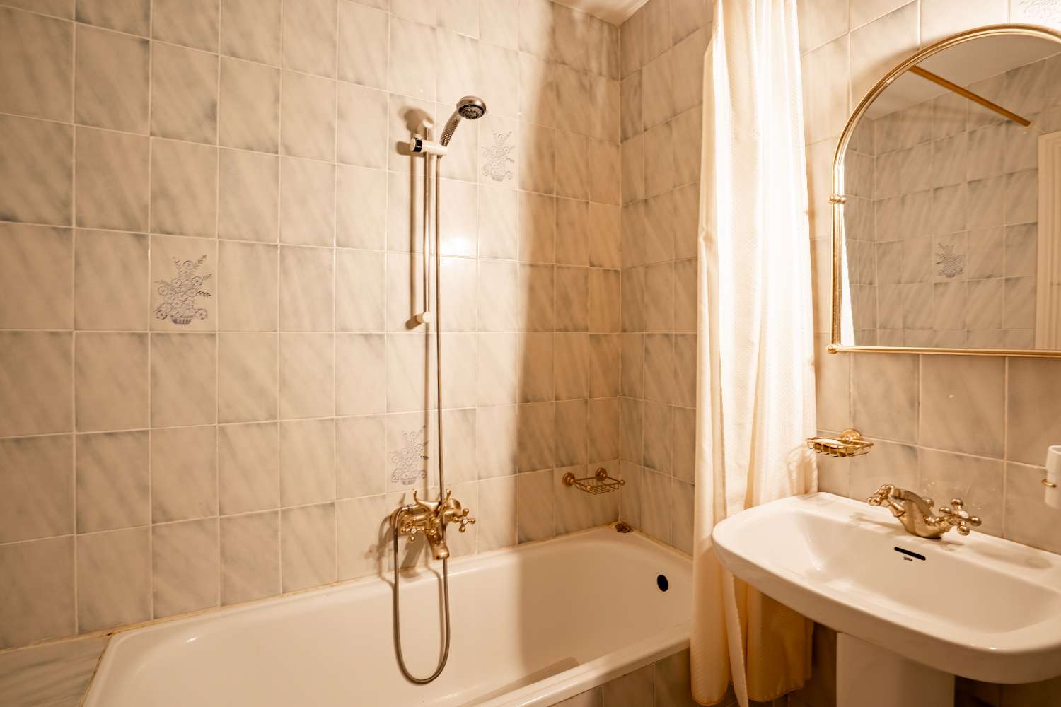 Duplex en vente à Sitio de Calahonda (Mijas)