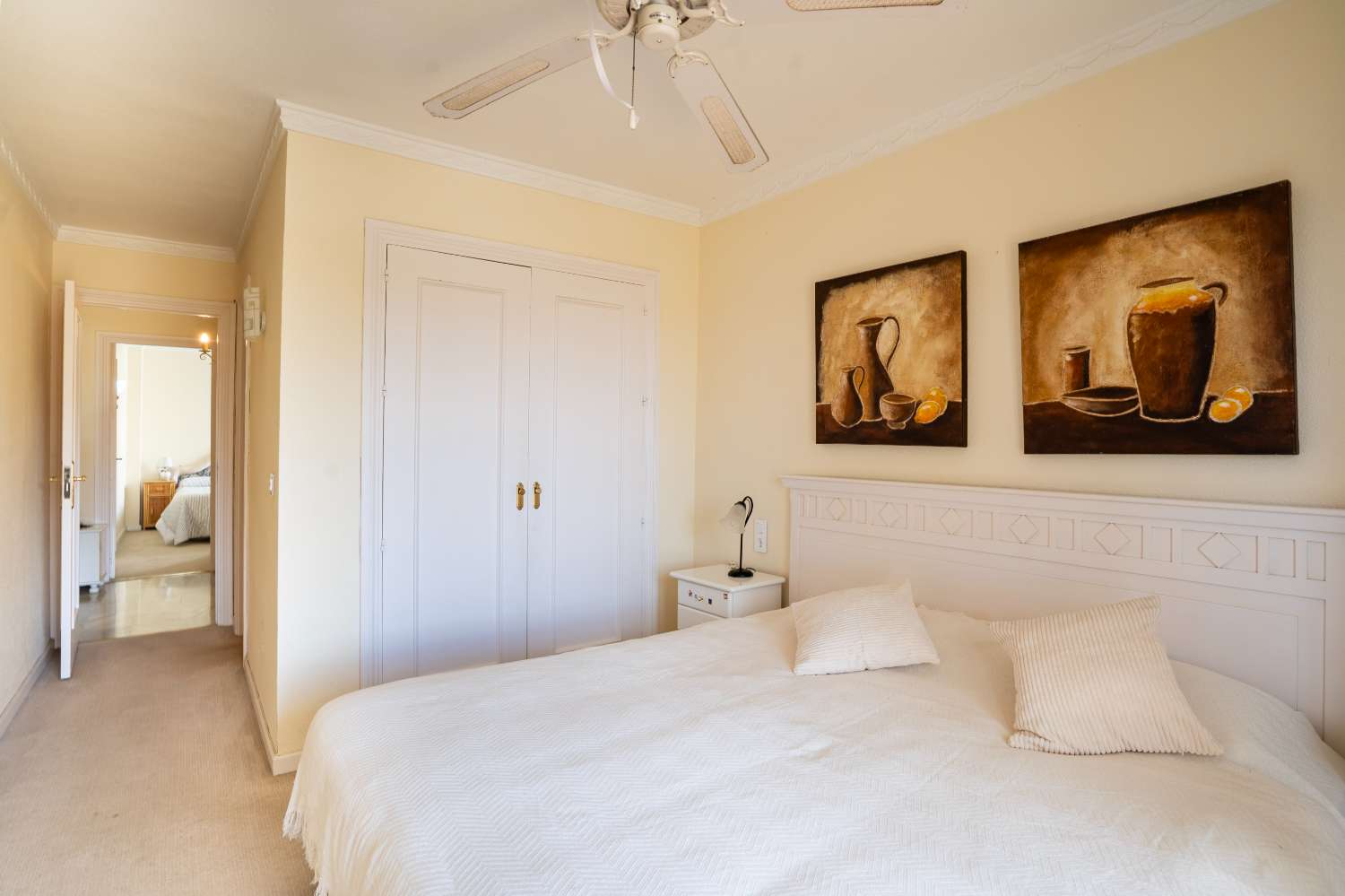 Duplex en vente à Sitio de Calahonda (Mijas)