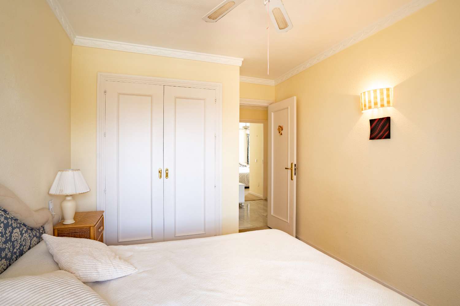Duplex en vente à Sitio de Calahonda (Mijas)