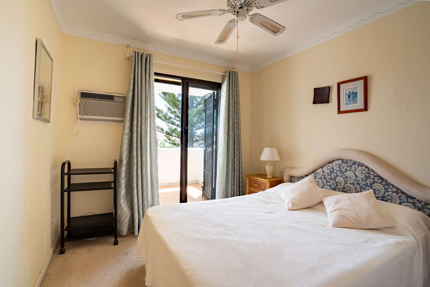 Duplex en vente à Sitio de Calahonda (Mijas)