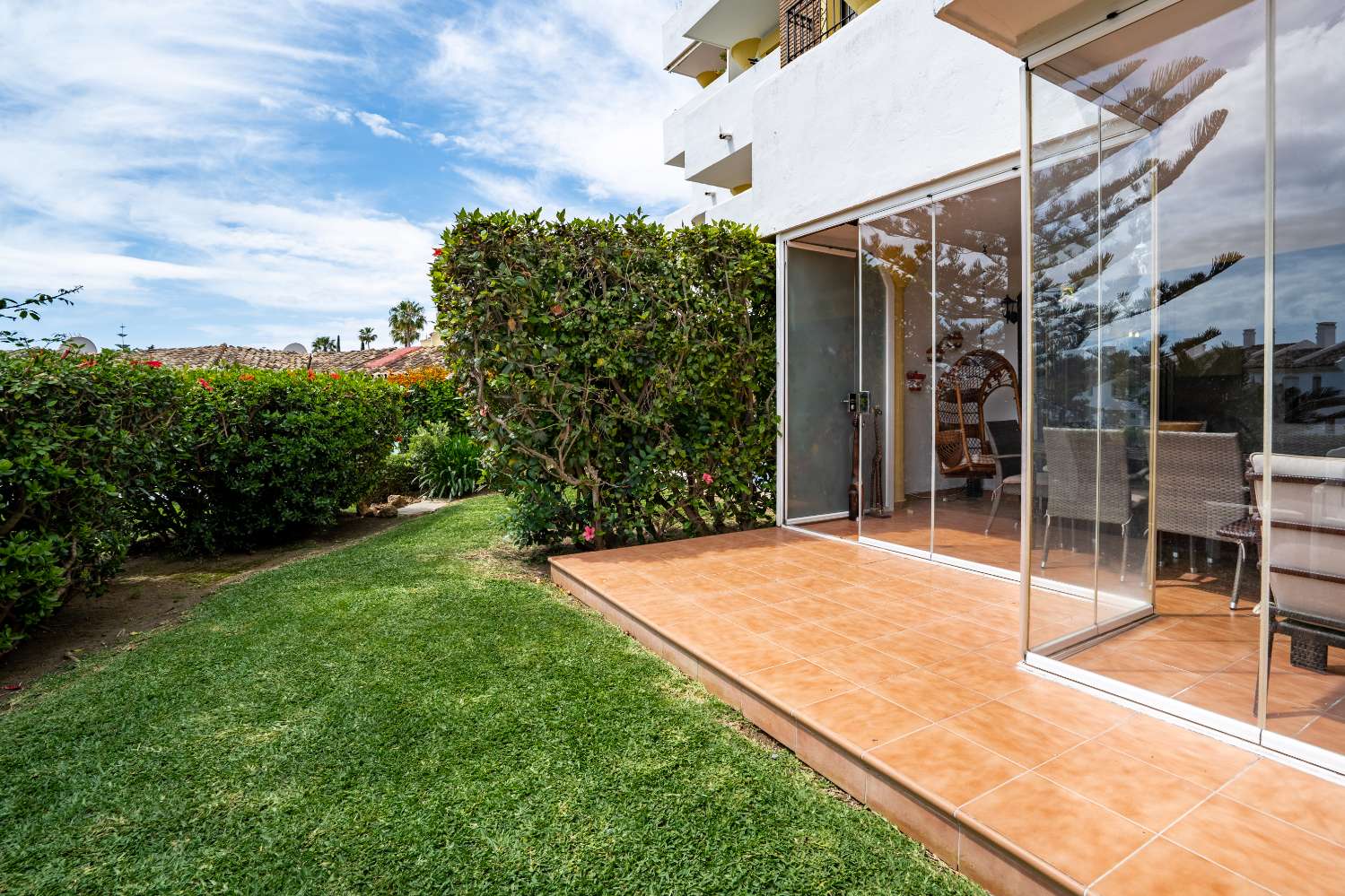 Duplex en vente à Sitio de Calahonda (Mijas)
