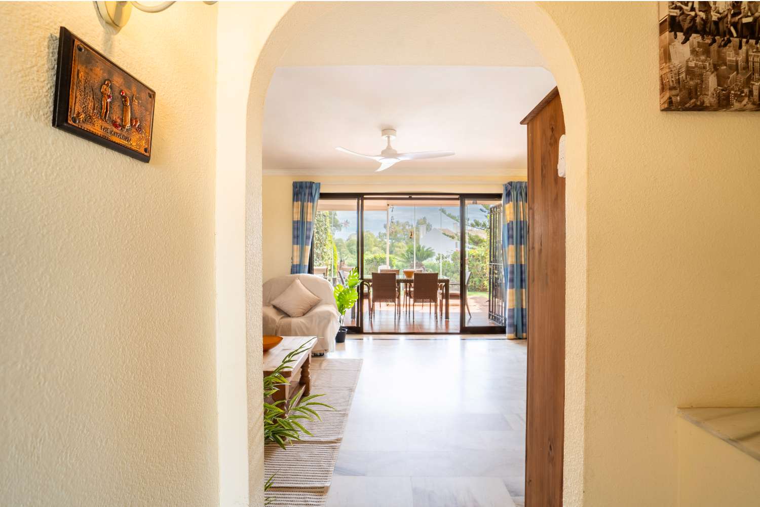 Duplex en vente à Sitio de Calahonda (Mijas)