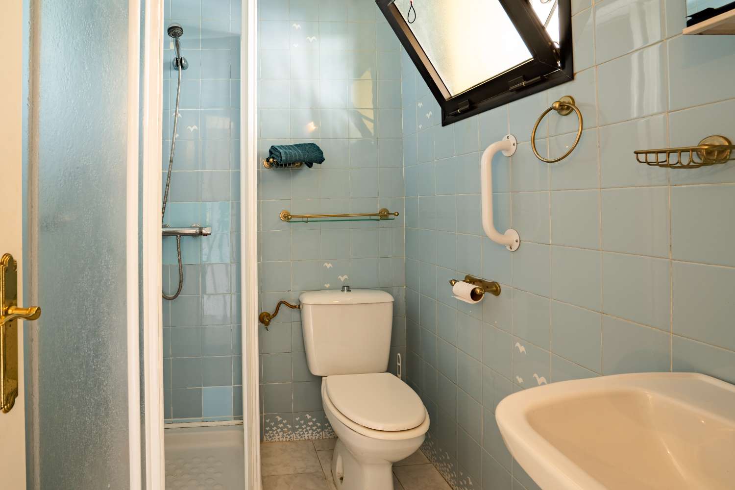 Duplex en vente à Sitio de Calahonda (Mijas)
