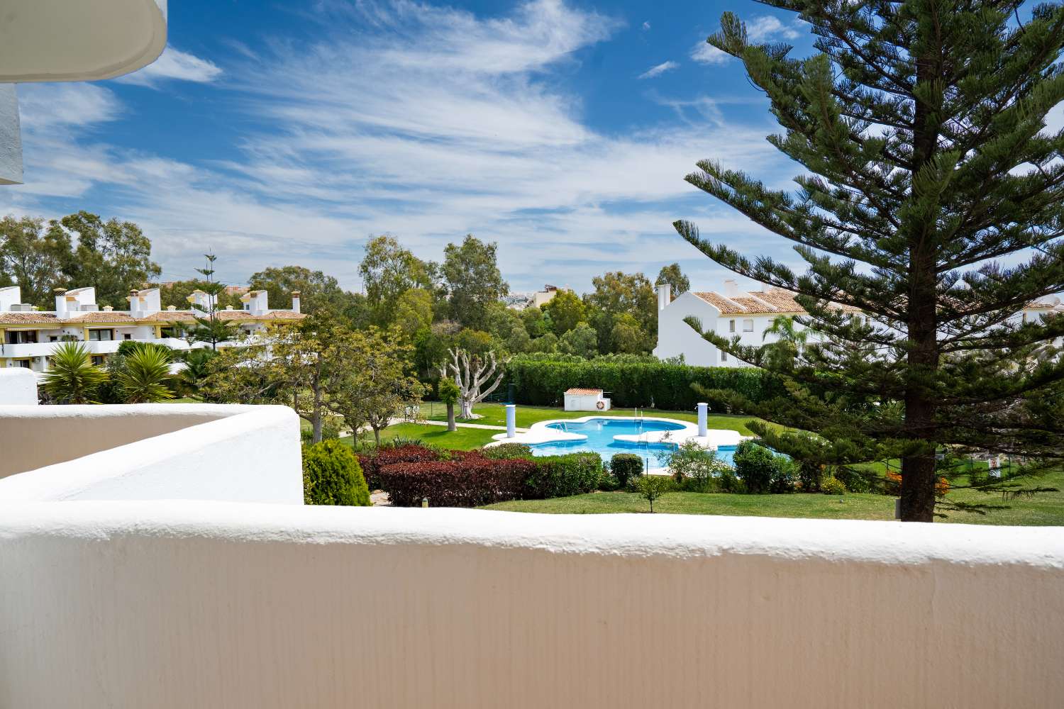 Duplex en vente à Sitio de Calahonda (Mijas)