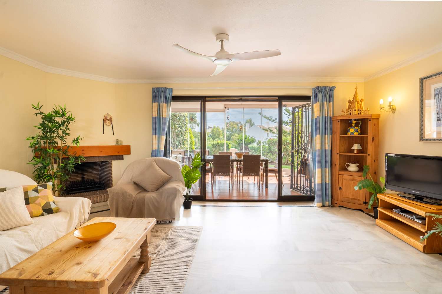 Duplex en vente à Sitio de Calahonda (Mijas)