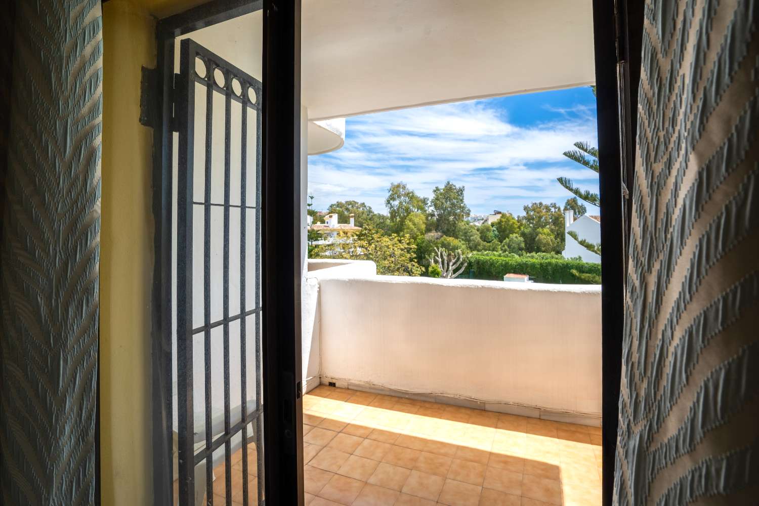Duplex en vente à Sitio de Calahonda (Mijas)