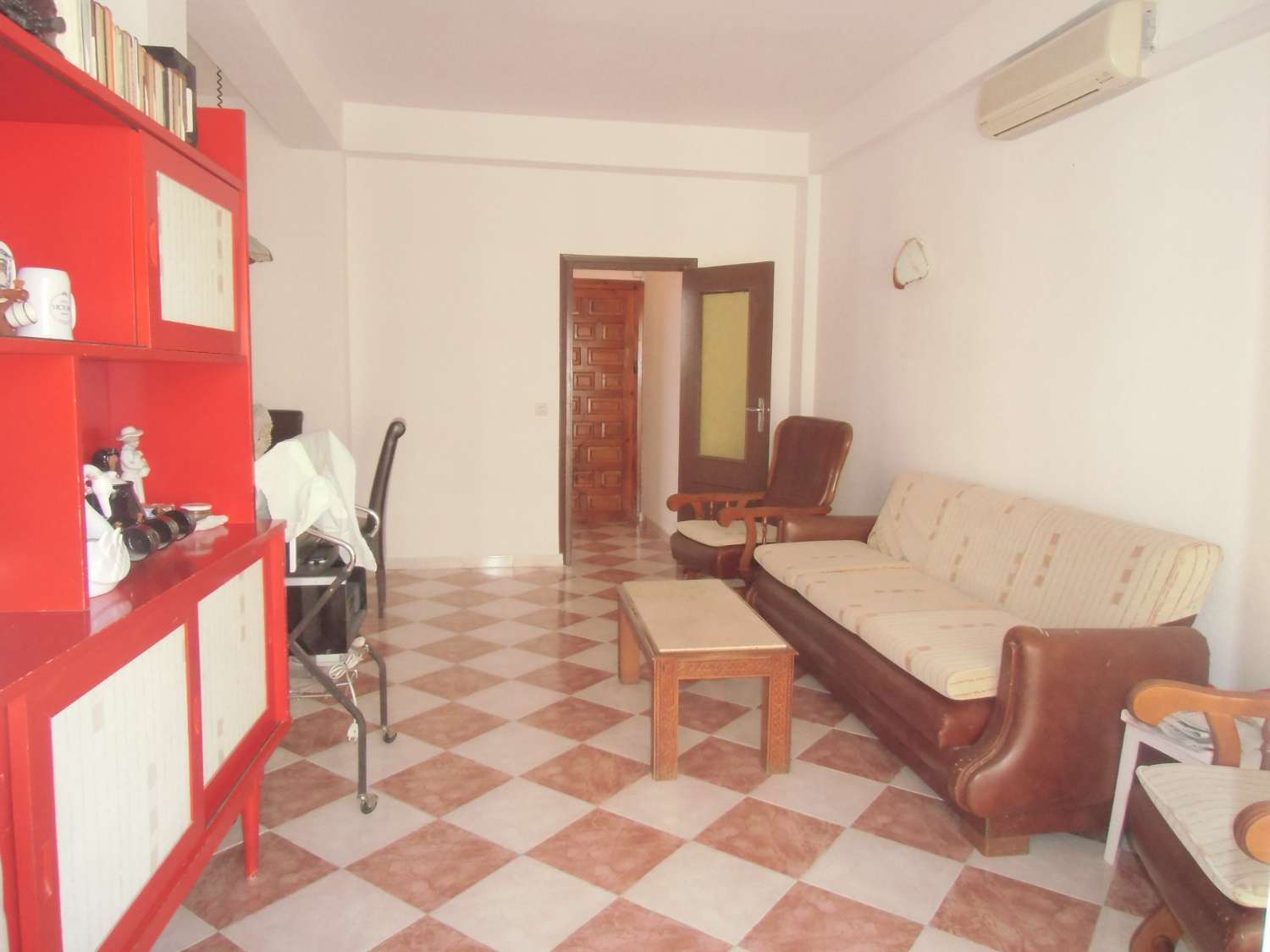 مسطحة للبيع في Los Boliches (Fuengirola)