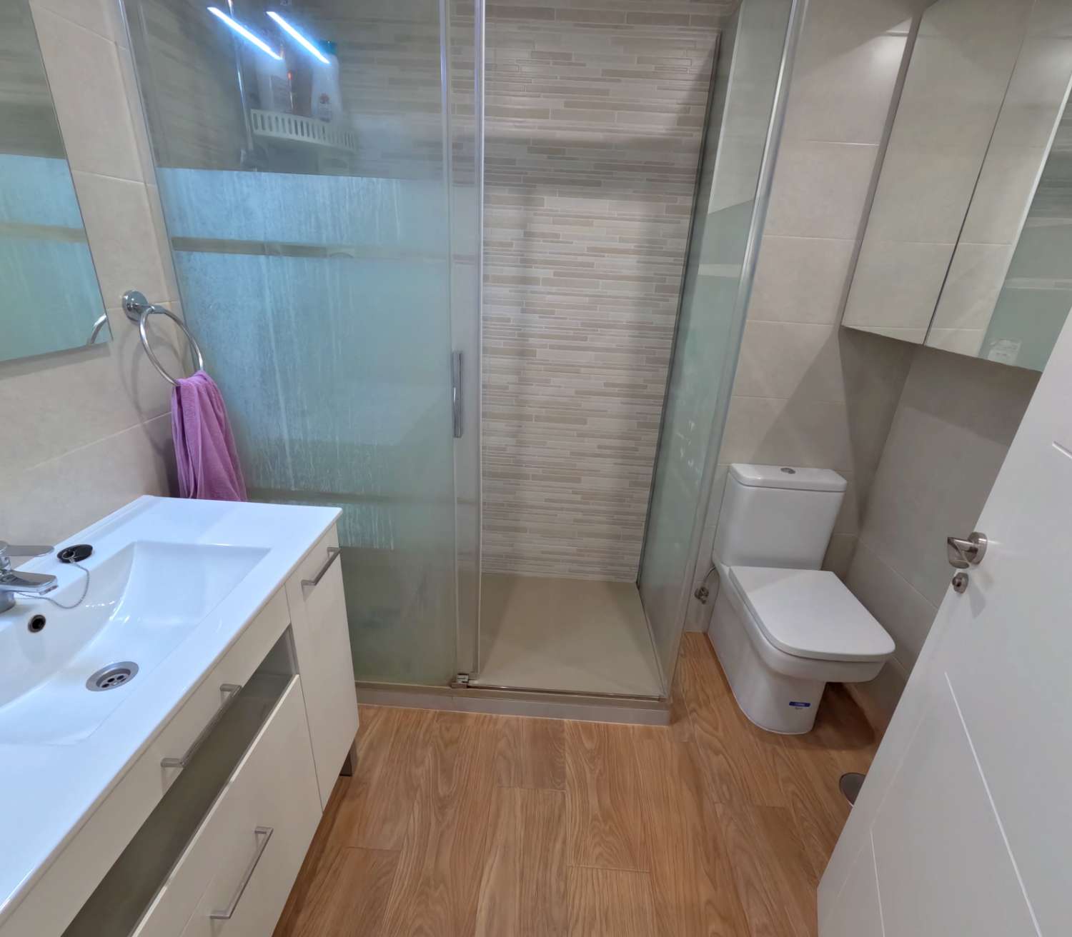Piso en Los Boliches (Fuengirola)