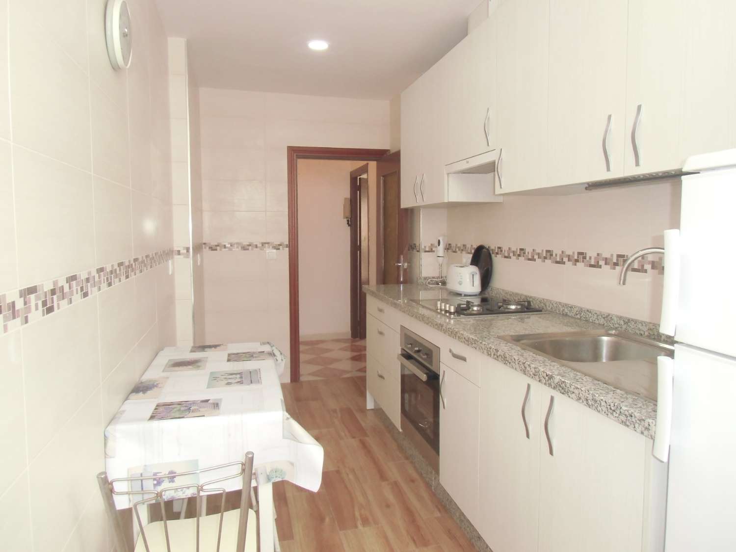 مسطحة للبيع في Los Boliches (Fuengirola)