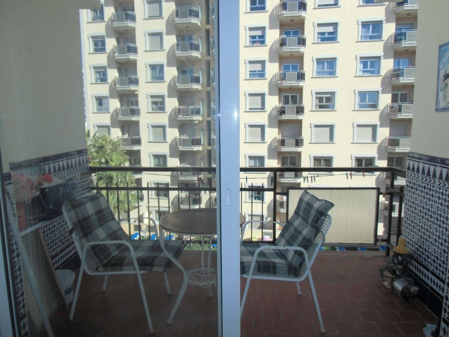 مسطحة للبيع في Los Boliches (Fuengirola)