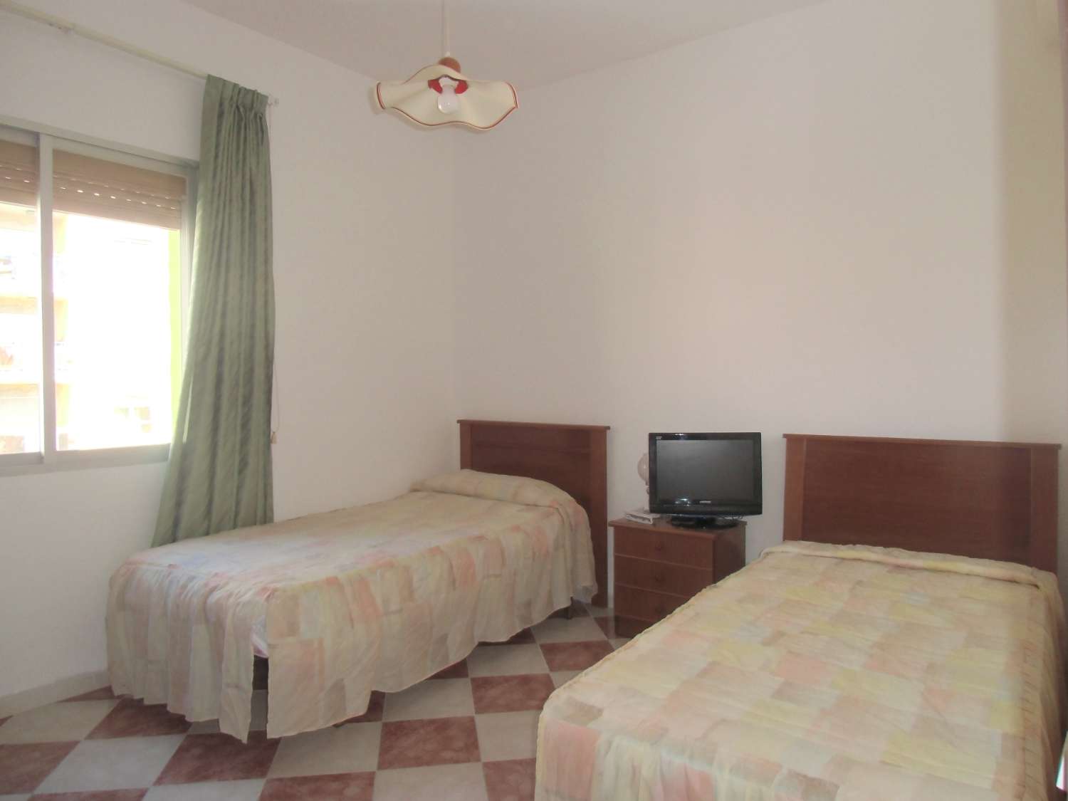 مسطحة للبيع في Los Boliches (Fuengirola)