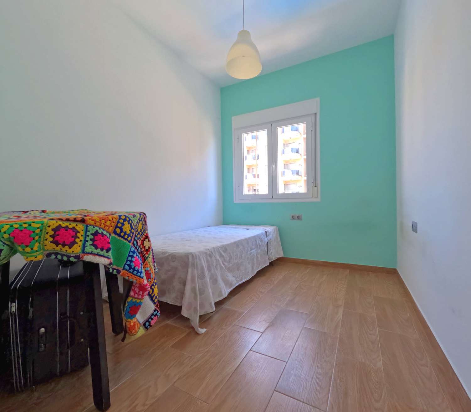 Piso en Los Boliches (Fuengirola)