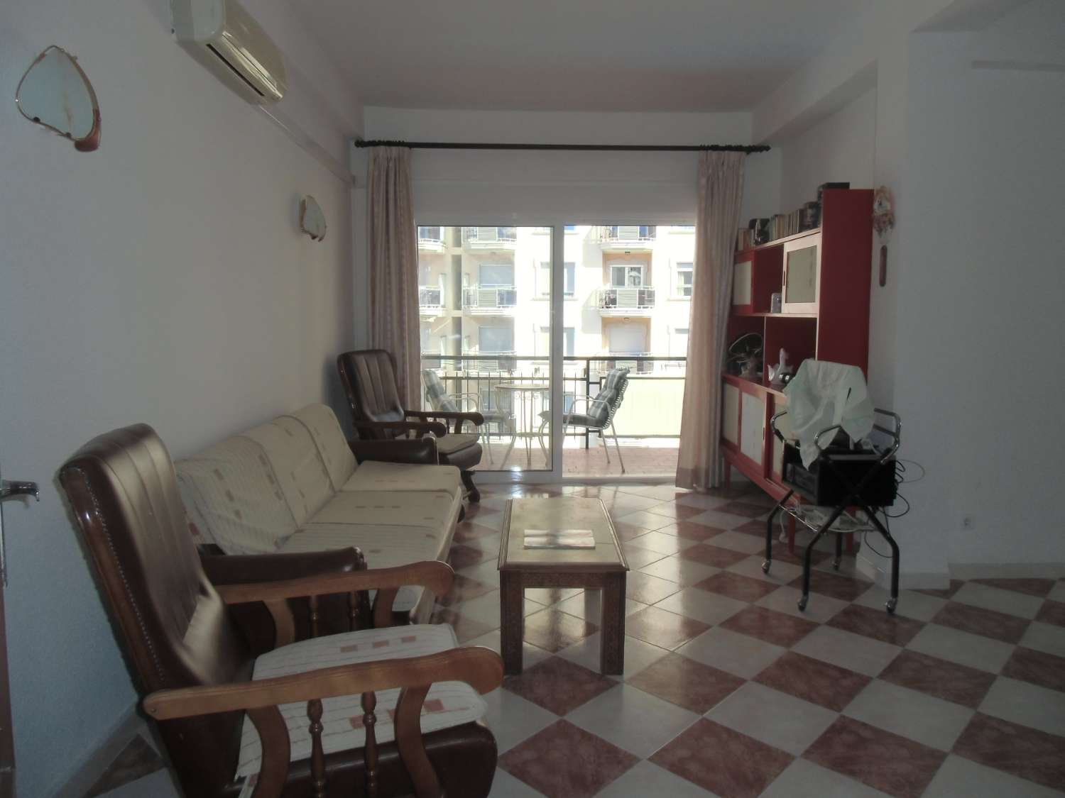 مسطحة للبيع في Los Boliches (Fuengirola)
