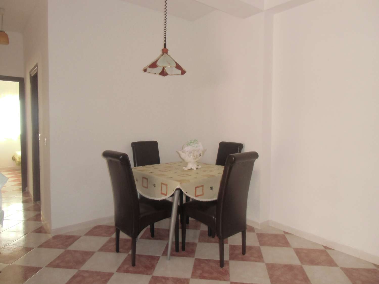 مسطحة للبيع في Los Boliches (Fuengirola)