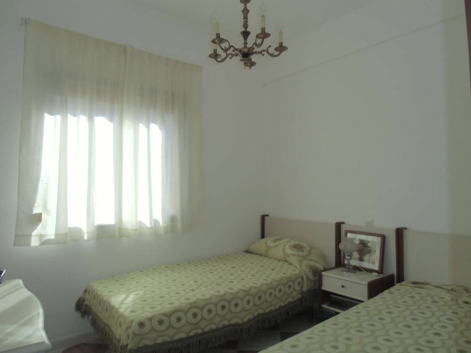 مسطحة للبيع في Los Boliches (Fuengirola)