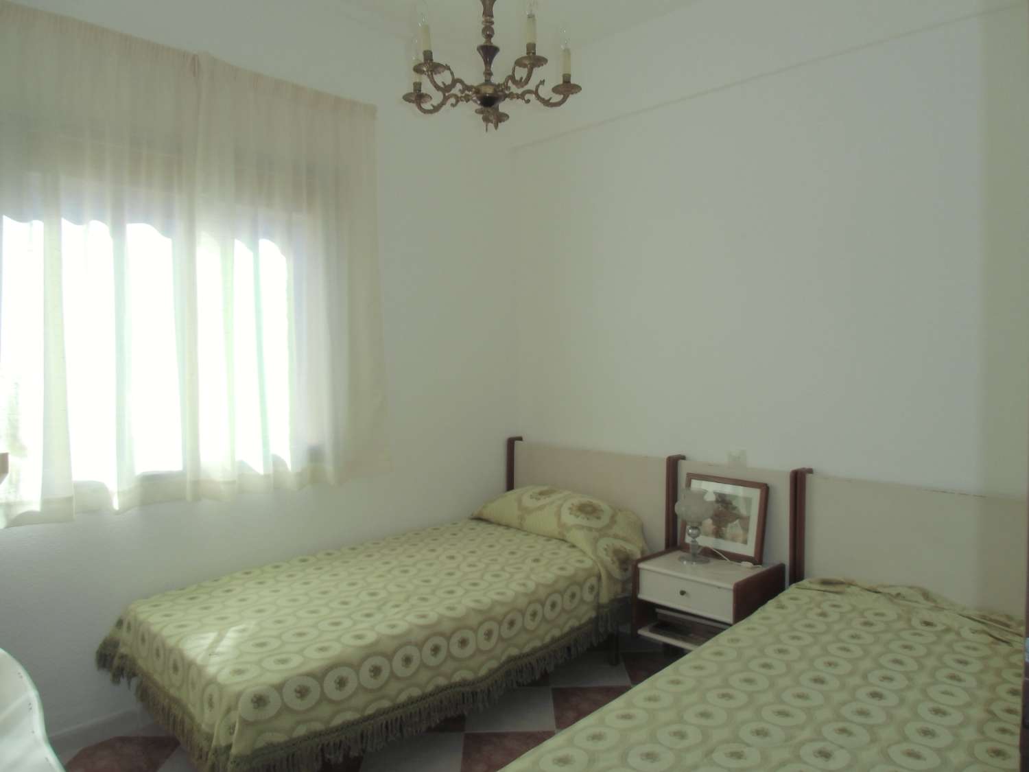 مسطحة للبيع في Los Boliches (Fuengirola)