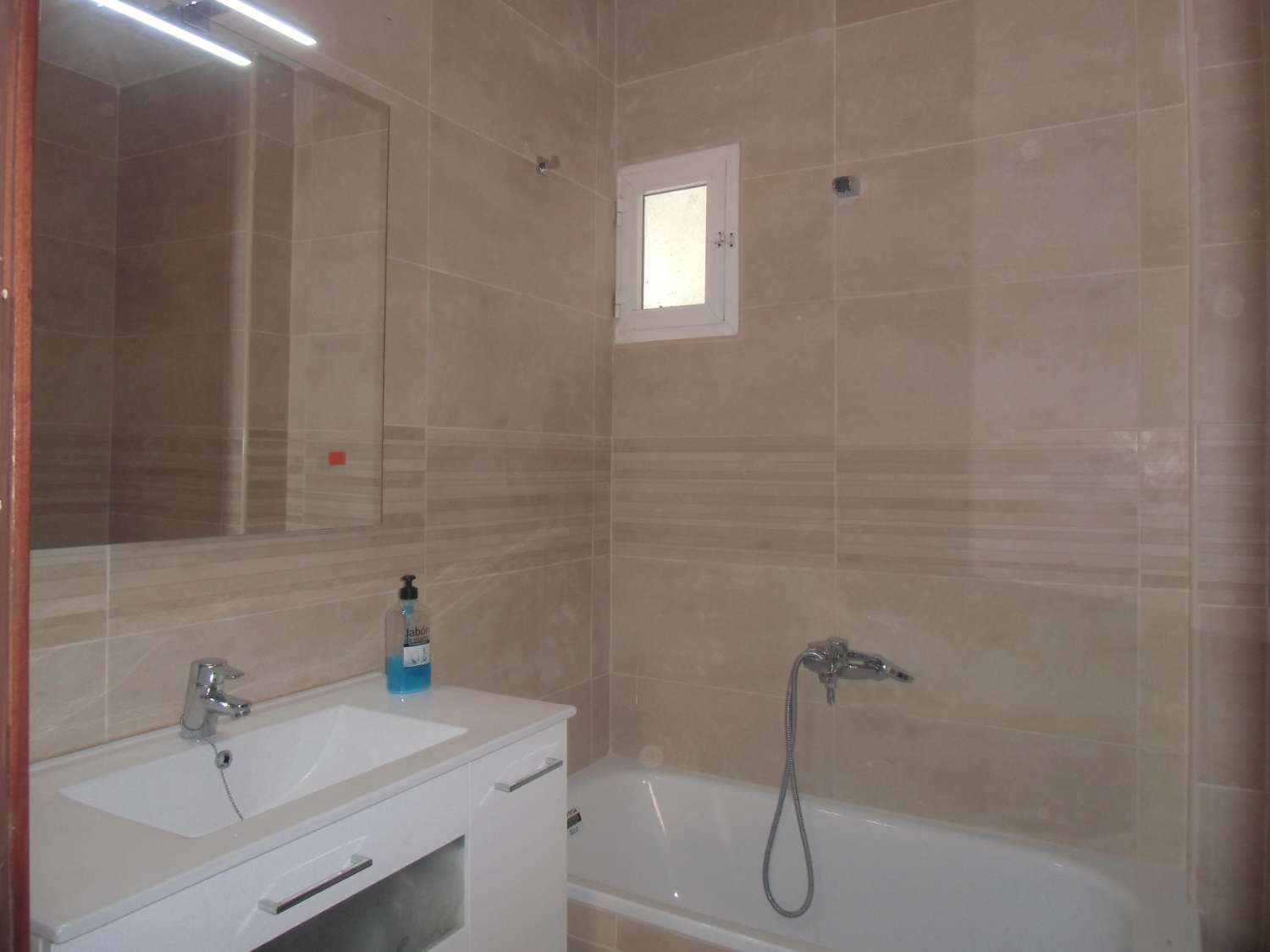 مسطحة للبيع في Los Boliches (Fuengirola)