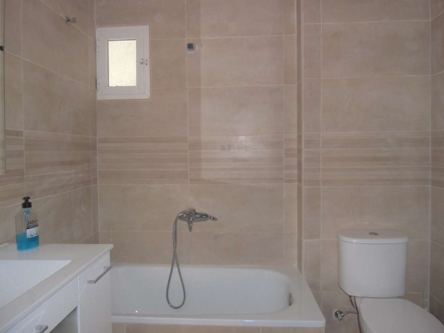 مسطحة للبيع في Los Boliches (Fuengirola)