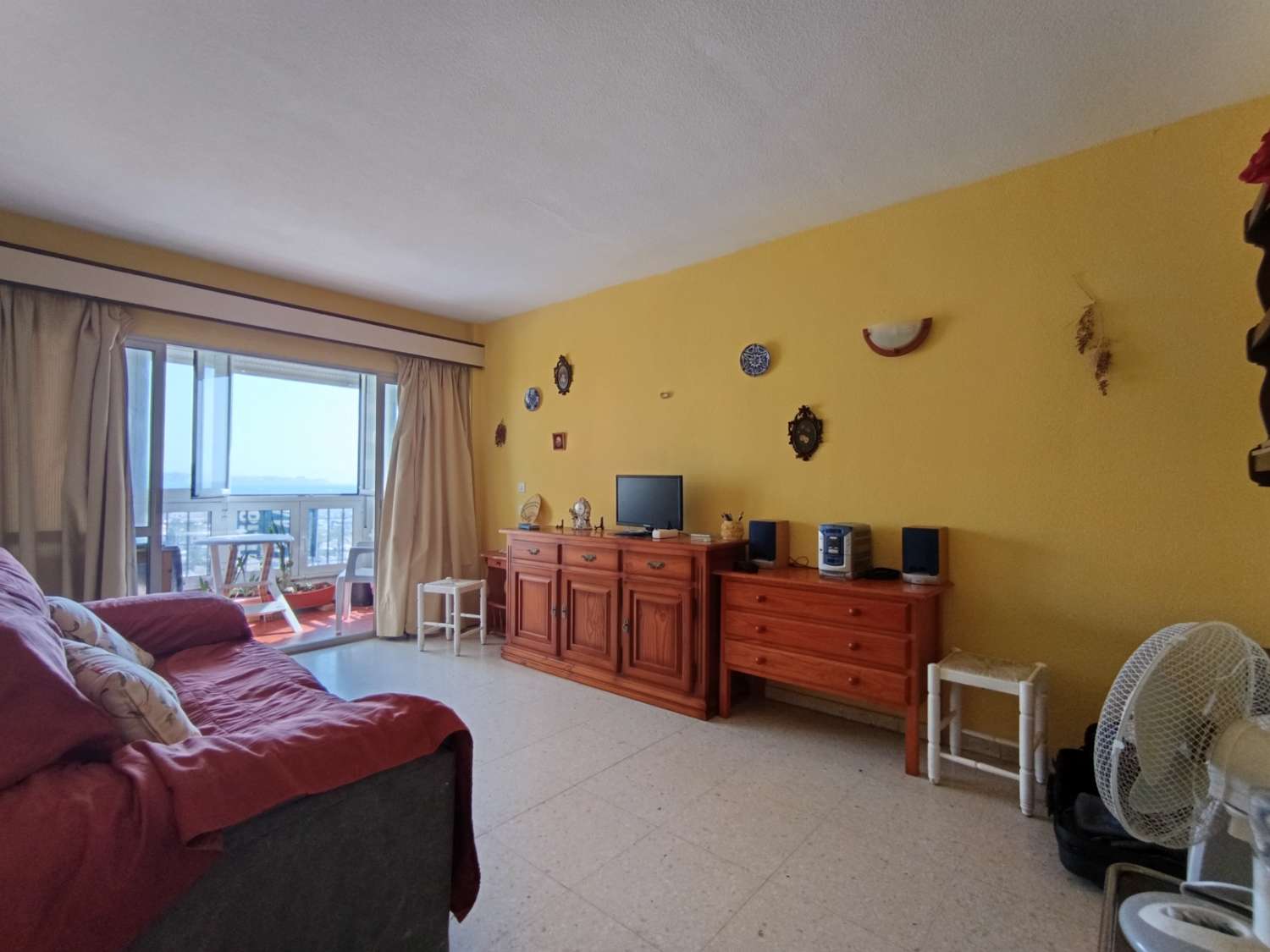 Lejlighed til salg i Zona Puerto Deportivo (Fuengirola)