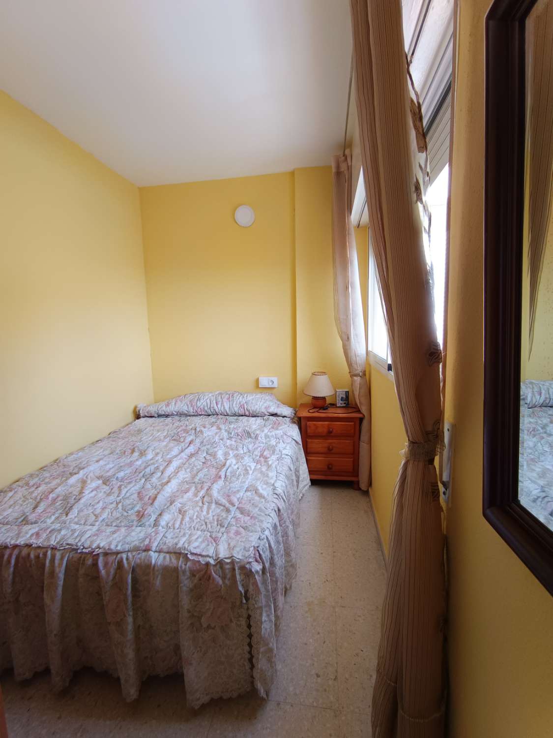 Lejlighed til salg i Zona Puerto Deportivo (Fuengirola)