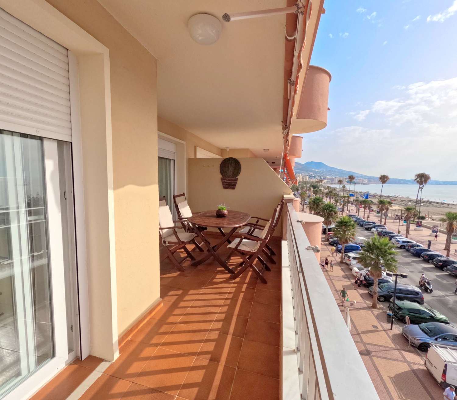 Pis en venda in Playa de los Boliches (Fuengirola)