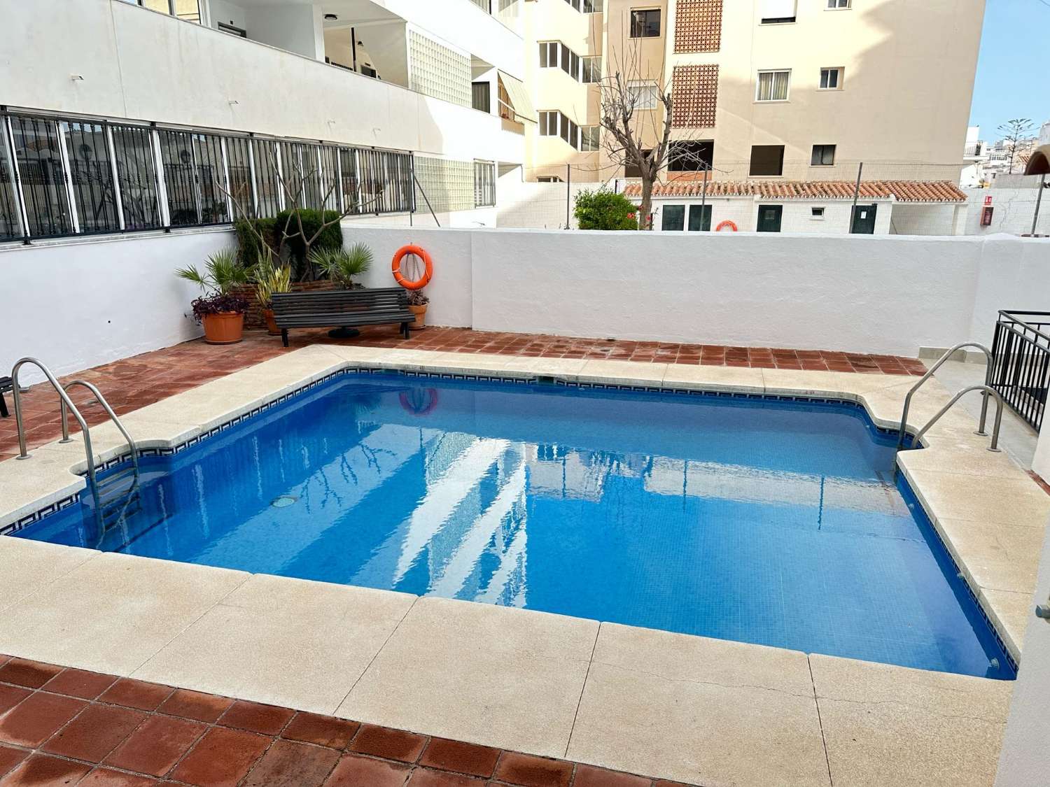 Huoneisto myynnissä Los Boliches (Fuengirola)