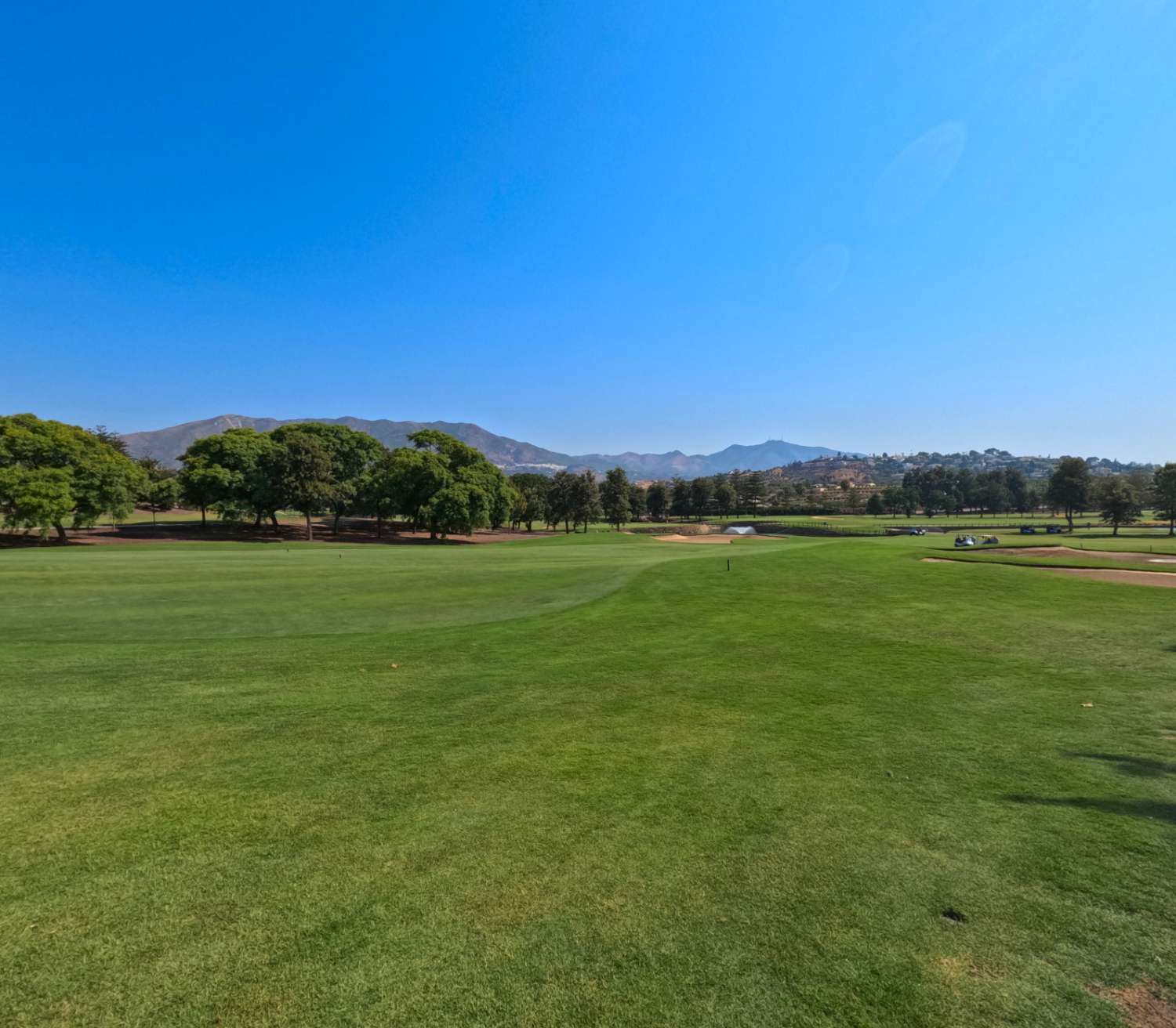 Huoneisto myynnissä Mijas Golf